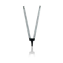 buy Antennas RadioShack  15-236 VHF Dipole Antenna - click for details